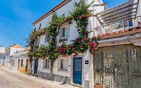 Casa Do Postigo